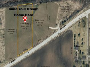 Lt2 DURAND AVENUE, Union Grove, WI