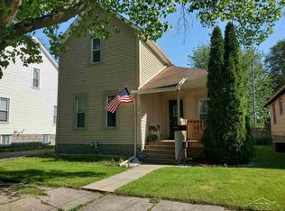 2018 3rd St, Bay City, MI 48708