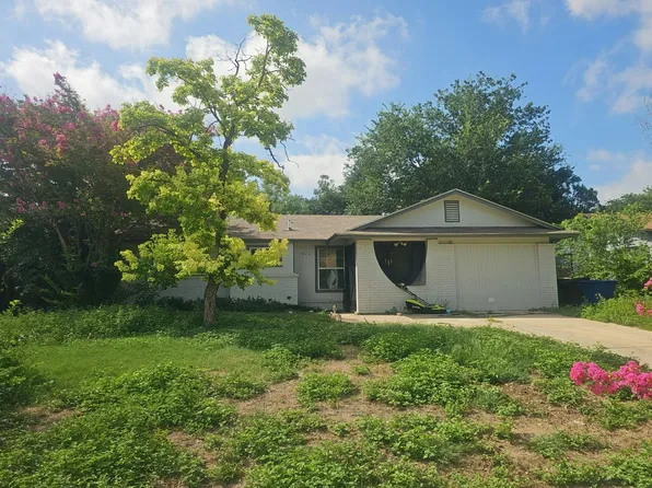 7422 Deep Spring St, San Antonio, TX 78238