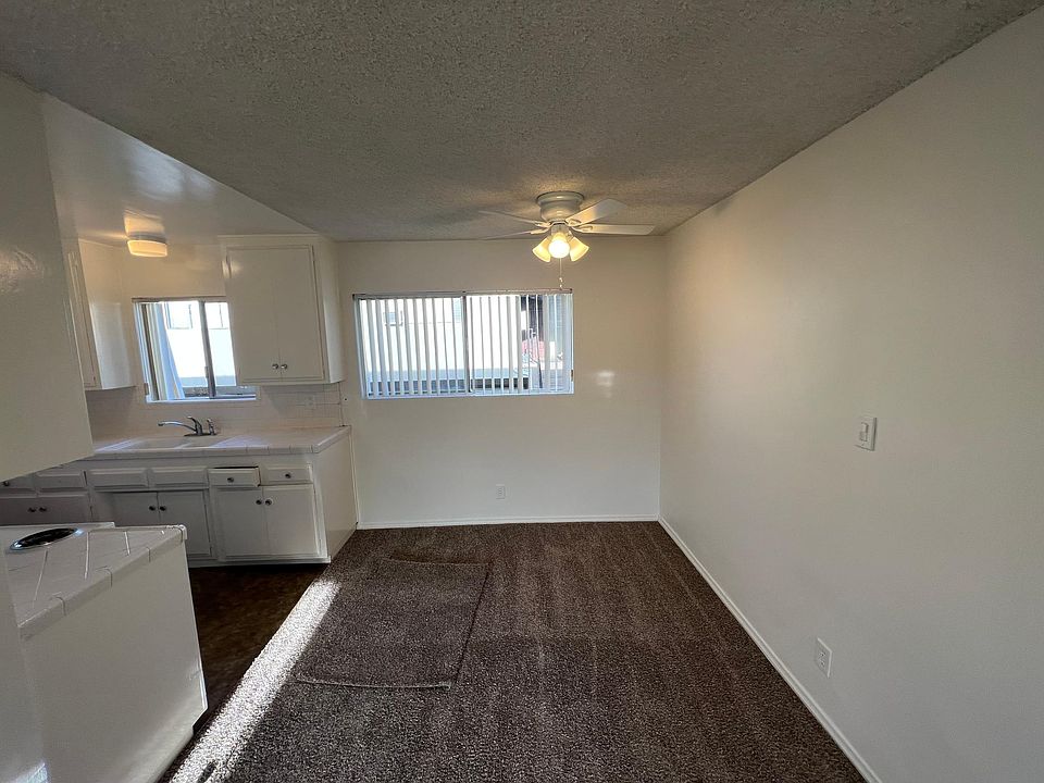 Dining room /kitchen