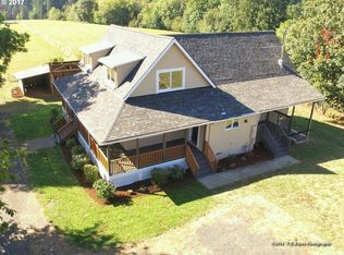 33100 Pepper Ln, Warren, OR 97053