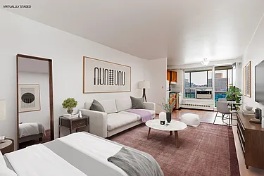 Sold by Berkshire Hathaway HomeServices New York Properties