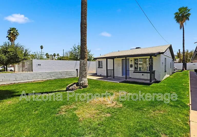 805 E Turney Ave #4 — Photo 20