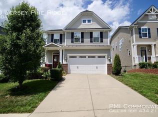 2370 Jersey Pine Rdg, Charlottesville, VA 22911