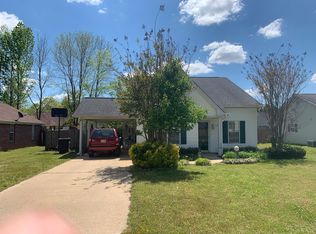 115 Willow Creek Rd, Saltillo, MS 38866