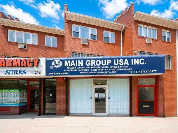 340 Kings Hwy, Brooklyn, NY 11223