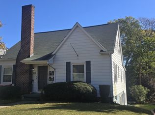 405 S Sunset Dr #C, Winston Salem, NC 27103