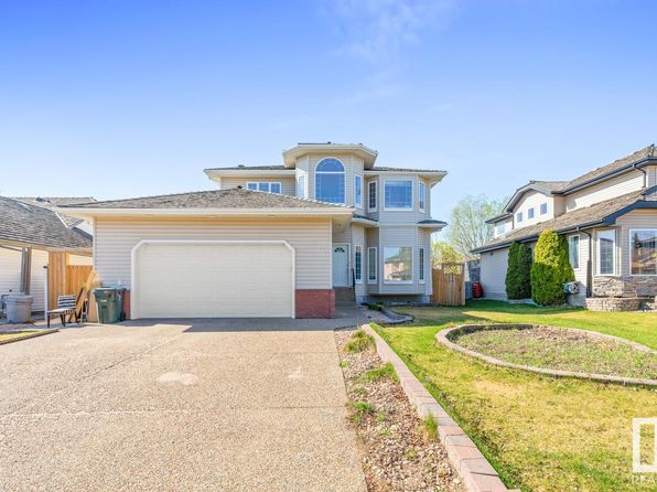 24 Augusta Fairway Cres, Stony Plain, AB T7Z 1Y7