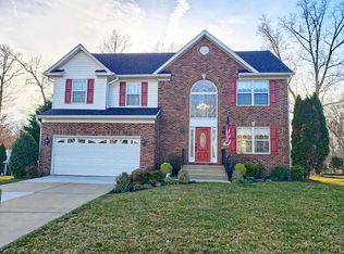 3717 Hastings Ct, White Plains, MD