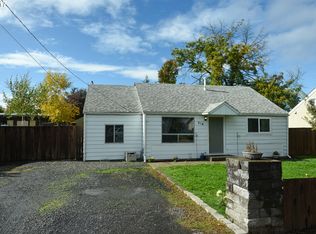 216 S 38th St, Springfield, OR 97478