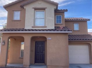 4673 Ametrine Ct, Las Vegas, NV 89139