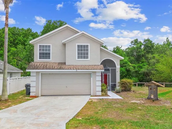 232 Oxford Rd, Davenport, FL 33896