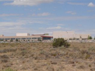 Rosa Parks Rd NW, Albuquerque, NM 87120