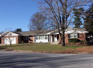 2107 S Mayfair Ave, Springfield, MO 65804