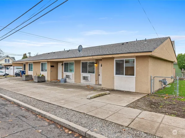 2225 N Howard Street, Spokane, WA 99205