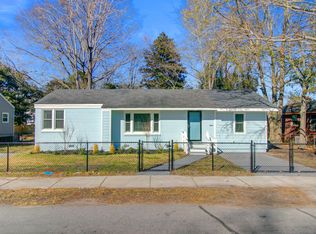 2006 Alton St, Charleston, SC 29406