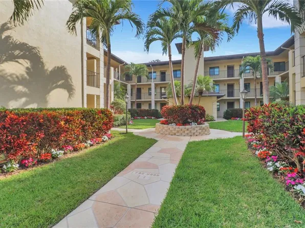 219 Fox Glen DR #1101, NAPLES, FL 34104