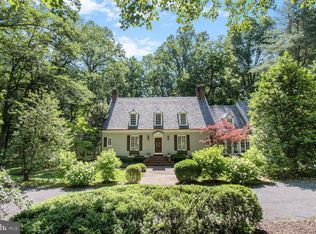 11801 Glen Mill Rd, Potomac, MD 20854