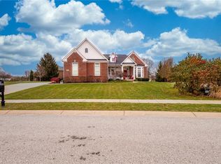 521 Fairwind, Brownsburg, IN 46112