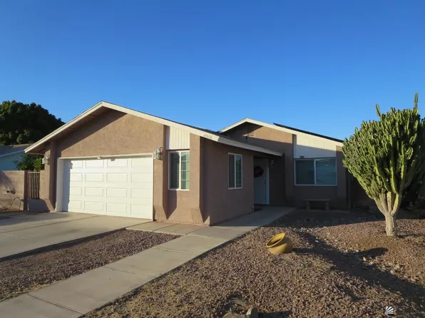 4568 W 19th Ln, Yuma, AZ 85364