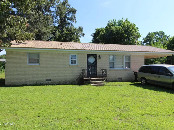 2227 Mullins Ave, Humboldt, TN 38343