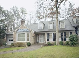 841 Inglenook Rd, Durham, NC 27707