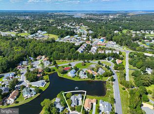 6 Torie Jordan Ct, Ocean View, DE 19970