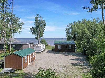 N1612 M 35, Menominee, MI, 49858