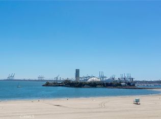 1230 E Ocean Blvd UNIT 504, Long Beach, CA 90802