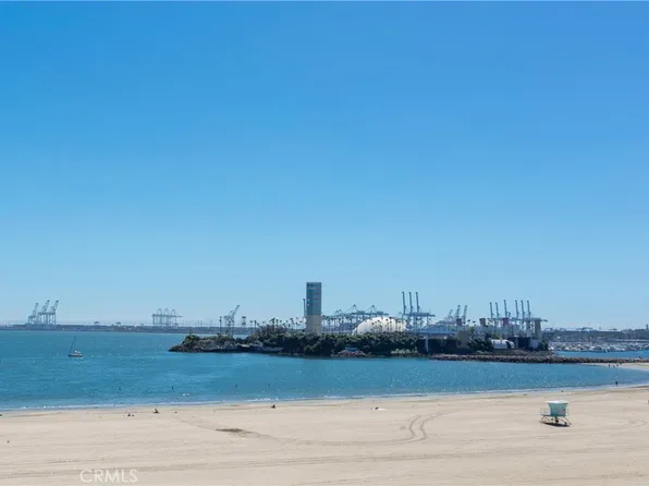1230 E Ocean Blvd Unit 504, Long Beach, CA 90802