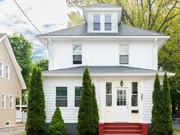 262 Blohm Street, West Haven, CT 06516