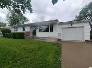 3616 Queen Anne Ave, Quincy, IL 62305