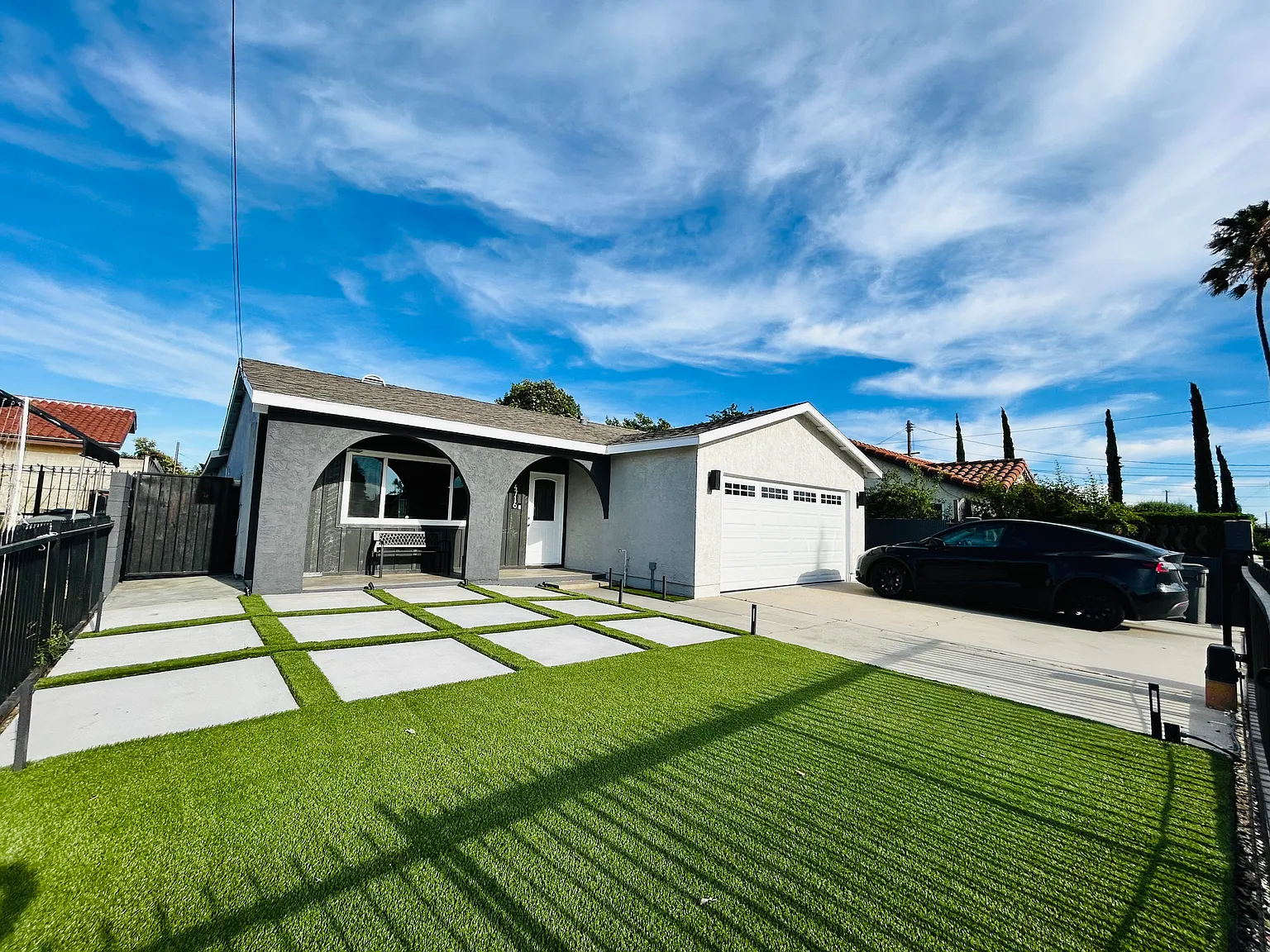 Merced Ave, Baldwin Park — Photo 1