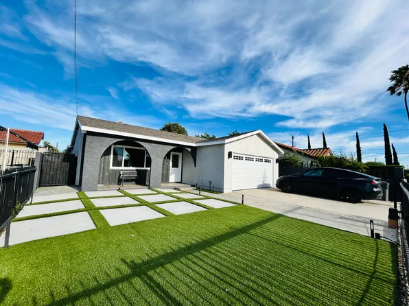 (undisclosed Address), Baldwin Park, CA 91706
