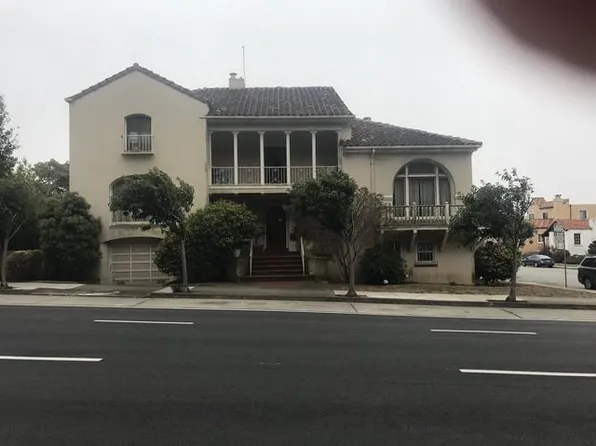 345 Sloat Blvd, San Francisco, CA 94132