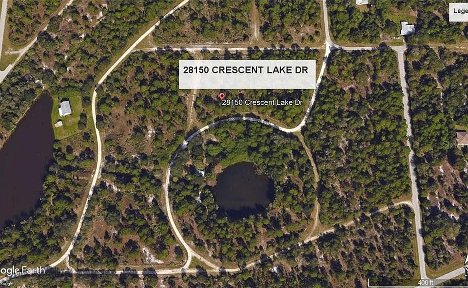 1st image of 28150 Crescent Lake Dr