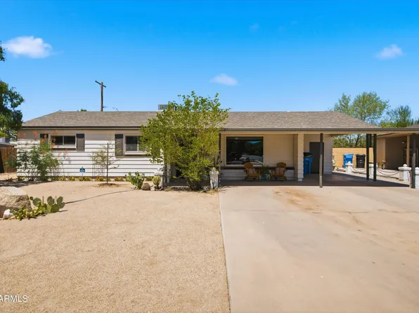 5620 N 20TH Drive, Phoenix, AZ 85015