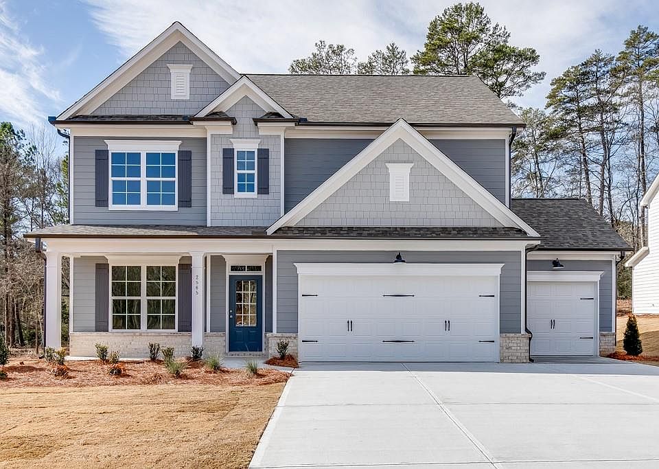 1st image of 2565 Hickory Valley Dr