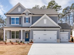 2565 Hickory Valley Dr, Snellville, GA 30078