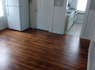 24 Peckham St #2, New Bedford, MA 02746