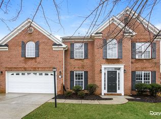 117 Dovetail Dr, Mooresville, NC 28115