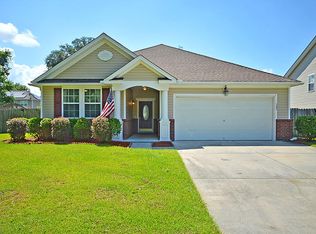 502 Research Ct, Ladson, SC 29456