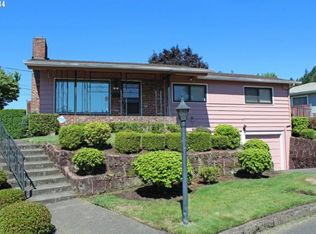 2121 NE 95th Pl, Portland, OR 97220