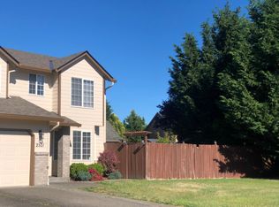 2521 NE 176th Ave, Vancouver, WA 98684