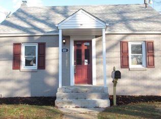 120 East Ave, New Castle, DE 19720