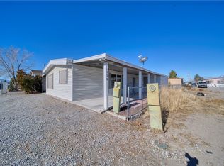 110 Russell Rd, Pahrump, NV 89048