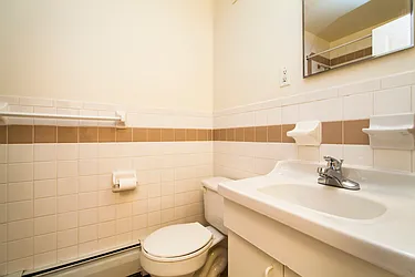 Rented by Century 21 American Homes