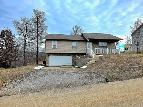 15872 Tundra St, Saint Robert, MO 65584