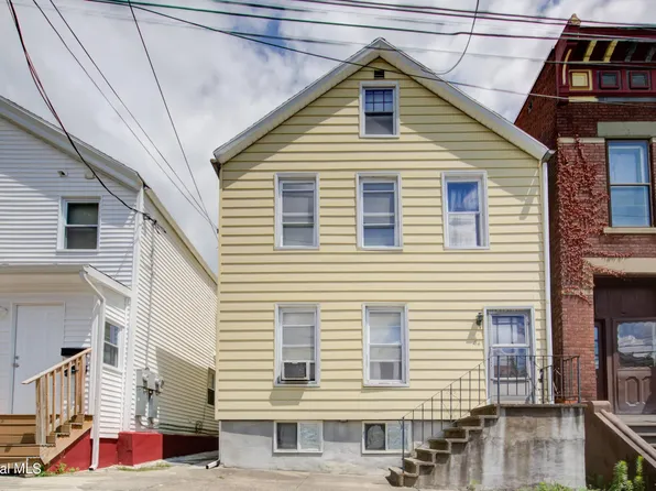 84 Fourteenth Street, Troy, NY 12180