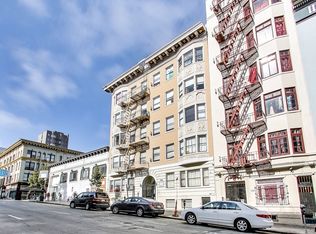 346 Leavenworth St APT 504, San Francisco, CA 94102